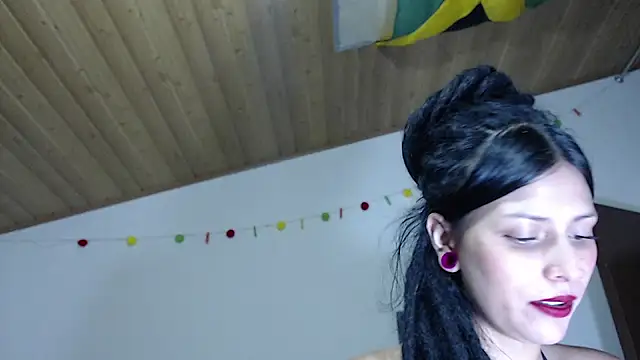 Gaby cute 16 online show from October 31, 2025, 12:29 am