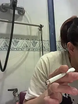 cokezero1668 online show from February 28, 2025, 7:56 pm