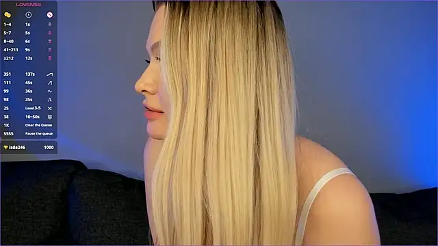 elly ary online show from February 7, 2025, 9:37 pm