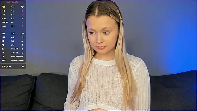 elly ary online show from February 4, 2025, 9:41 pm