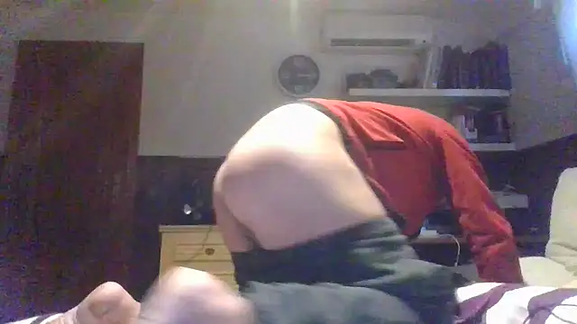 fransexdol online show from January 30, 2025, 2:47 pm