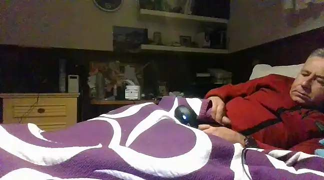 fransexdol online show from February 9, 2025, 4:04 am