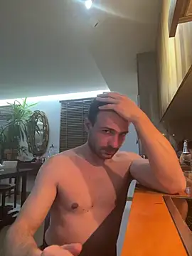 Adventurehotman online show from March 20, 2025, 11:34 pm