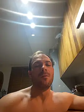 Adventurehotman online show from April 2, 2026, 3:13 am