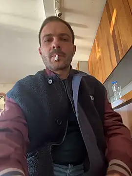 Adventurehotman online show from January 14, 2026, 12:42 pm