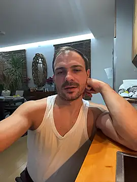 Adventurehotman online show from January 10, 2026, 1:12 am