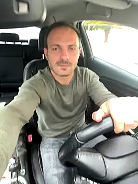 Adventurehotman online show from October 15, 2025, 11:18 am