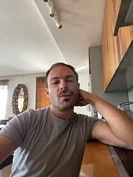 Adventurehotman online show from September 19, 2025, 11:03 am