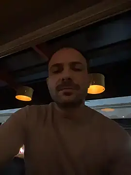 Adventurehotman online show from November 13, 2025, 8:13 pm