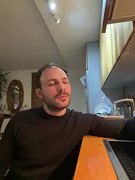 Adventurehotman online show from March 2, 2025, 11:39 pm