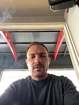 Adventurehotman online show from September 30, 2025, 12:00 pm