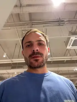 Adventurehotman online show from September 21, 2025, 5:29 pm