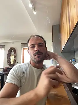 Adventurehotman online show from September 17, 2025, 11:45 am