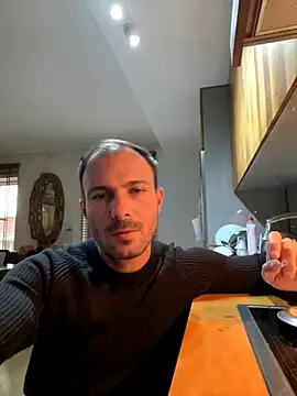 Adventurehotman online show from October 8, 2025, 3:46 pm