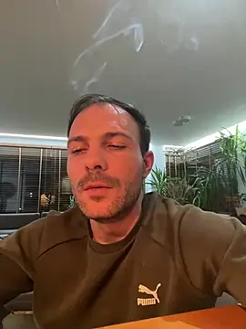 Adventurehotman online show from March 16, 2025, 11:48 pm