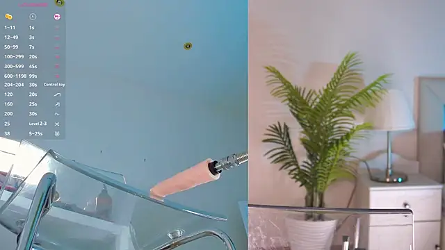 Baby blush online show from March 1, 2025, 3:05 pm