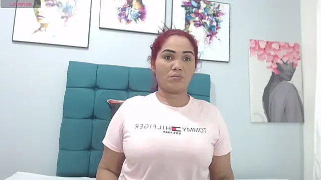 SofiaSexy  online show from February 11, 2025, 4:35 pm