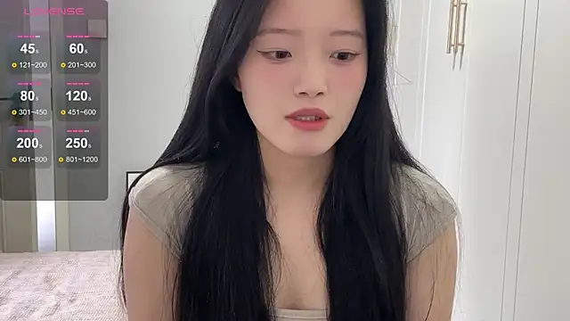 rose-u online show from October 16, 2025, 2:09 am