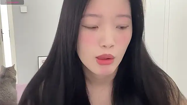 rose-u online show from October 23, 2025, 1:26 am