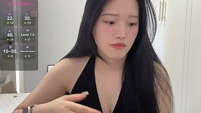 rose-u online show from November 22, 2025, 1:26 am