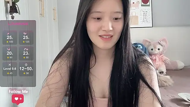 rose-u online show from June 5, 2026, 6:52 am