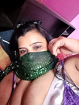 RESHMA 21 online show from February 8, 2025, 10:40 pm