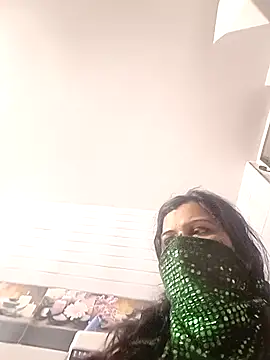 RESHMA 21 online show from March 12, 2025, 9:03 pm