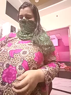 RESHMA 21 online show from January 31, 2025, 8:33 pm