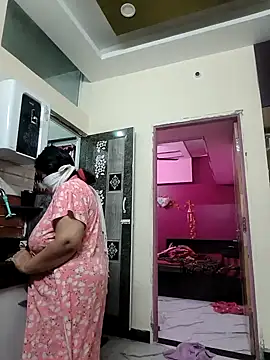 RESHMA 21 online show from March 1, 2025, 2:34 pm