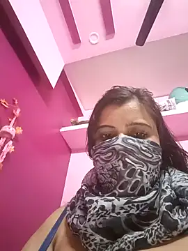 RESHMA 21 online show from December 25, 2024, 8:50 pm