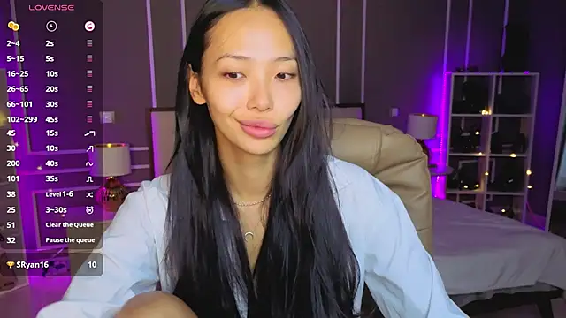  MIURA  online show from March 19, 2026, 1:05 am