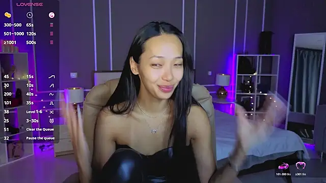  MIURA  online show from March 11, 2026, 1:10 am