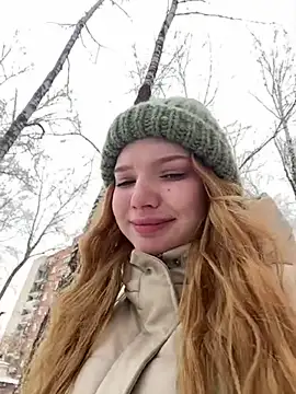 AmmyHot online show from March 7, 2025, 4:13 am