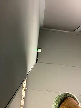 AmmyHot online show from February 17, 2025, 4:20 am