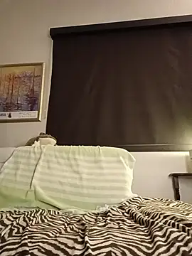 Hotbodyscottie online show from January 12, 2026, 10:11 am