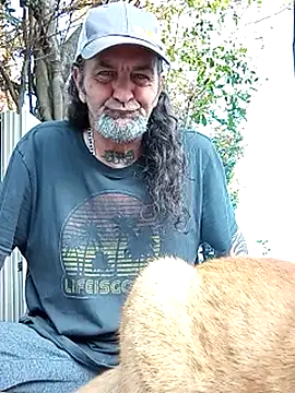 Hotbodyscottie online show from March 2, 2025, 12:36 pm