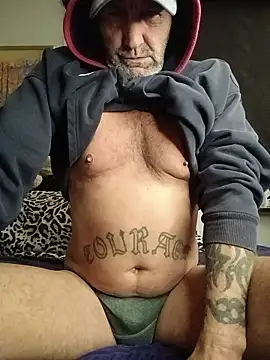 Hotbodyscottie online show from January 14, 2026, 10:41 am