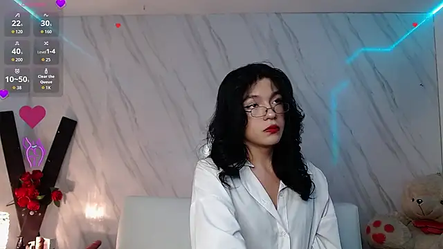 jeimy garcia online show from October 9, 2025, 12:06 pm