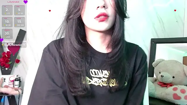 jeimy garcia online show from September 15, 2025, 12:05 pm