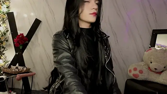 jeimy garcia online show from December 3, 2025, 12:04 pm