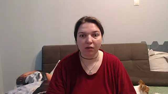 Snapshot of Amelia_Kiss_ chatting on May 6, 2026, 1:31 am Amelia Kiss online show from May 6, 2026, 1:31 am