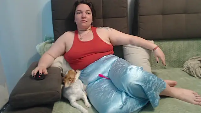 Snapshot of Amelia_Kiss_ chatting on May 8, 2026, 1:53 am Amelia Kiss online show from May 8, 2026, 1:53 am