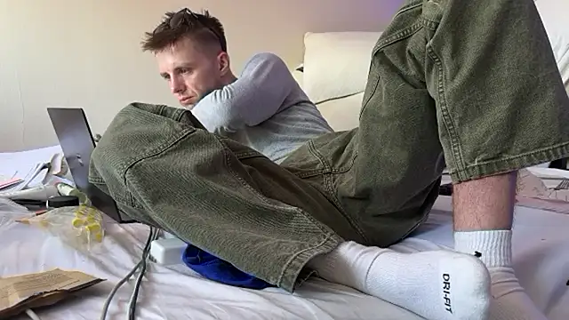 CupidZass online show from January 30, 2025, 7:26 pm