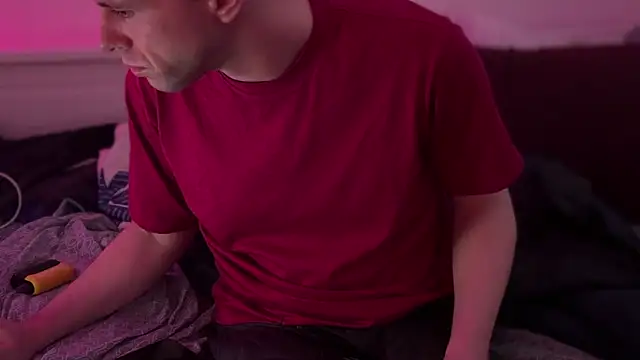 CupidZass online show from December 23, 2025, 11:09 am