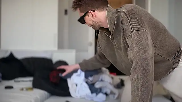 CupidZass online show from February 13, 2026, 5:13 pm