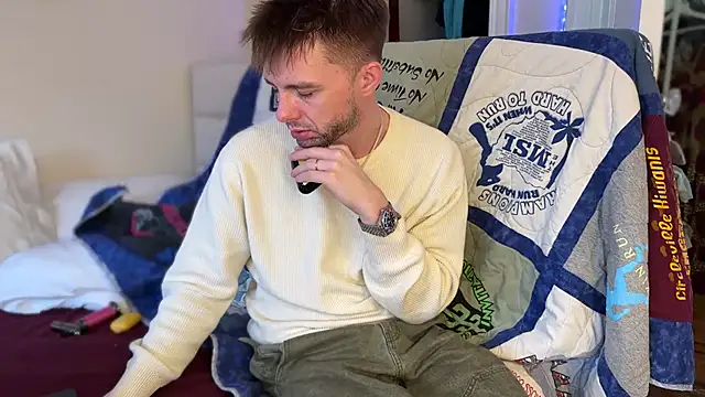 CupidZass online show from March 5, 2025, 5:39 pm