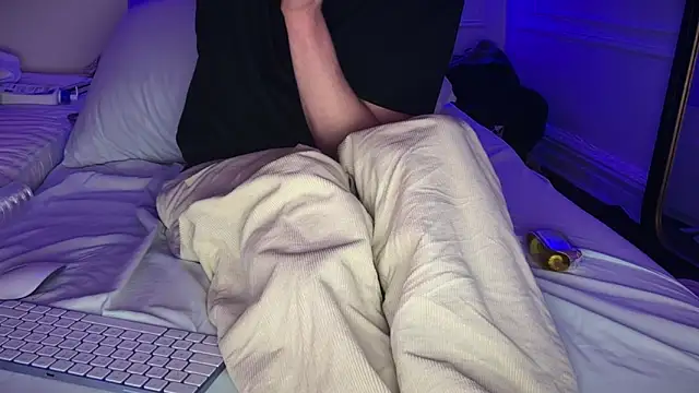 CupidZass online show from February 19, 2026, 11:07 am