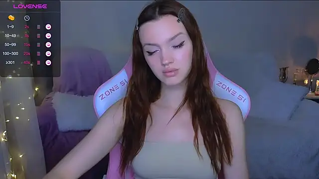 bettyellis online show from December 4, 2024, 2:47 am