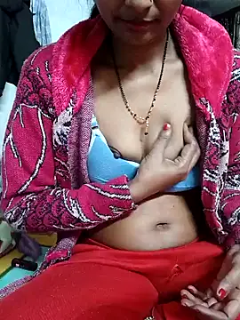 Babita03 online show from January 7, 2025, 4:37 pm