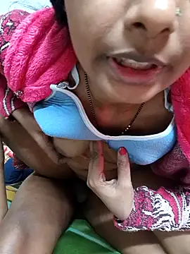 Babita03 online show from January 7, 2025, 7:38 pm